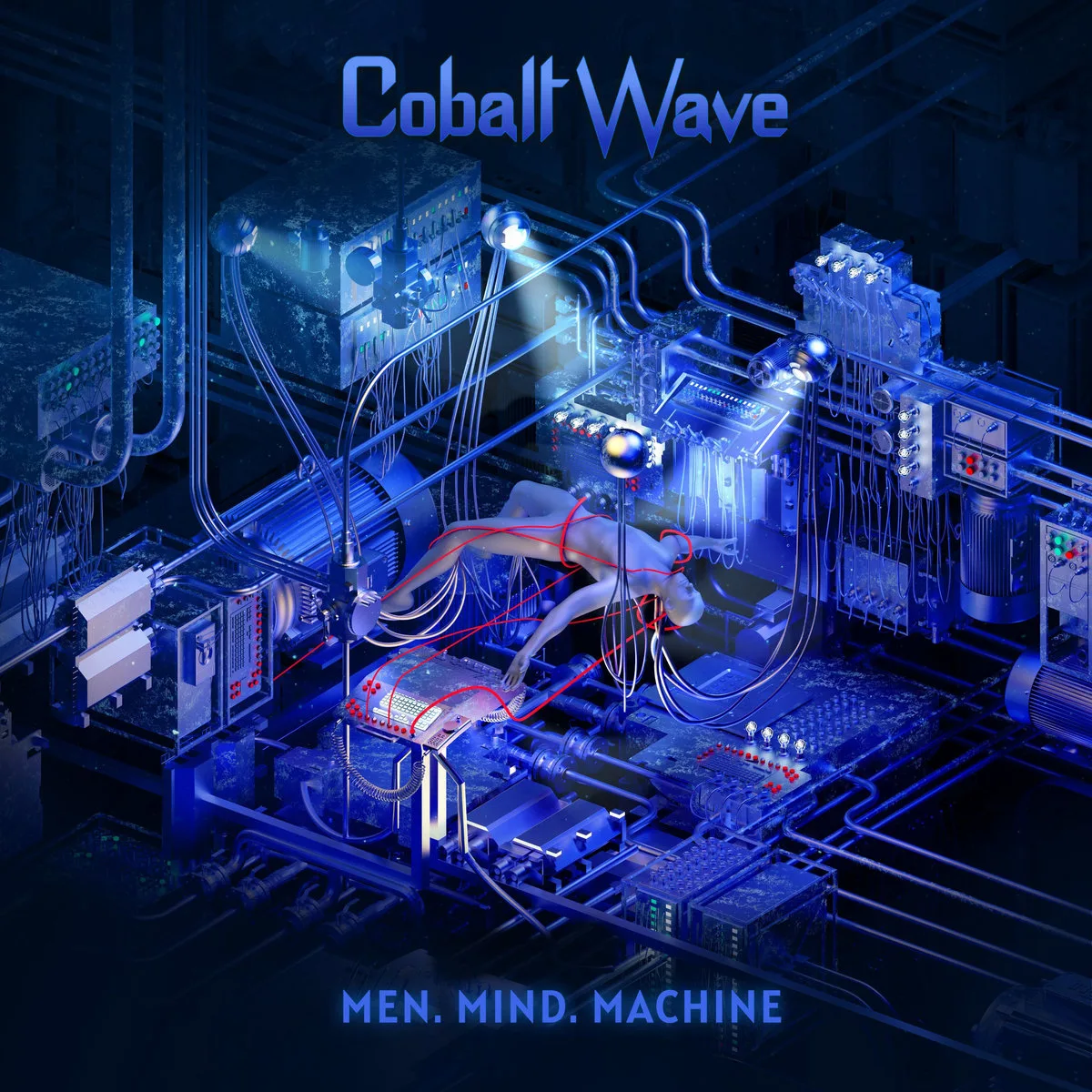 CobaltWave_Men.Mind.Machine
