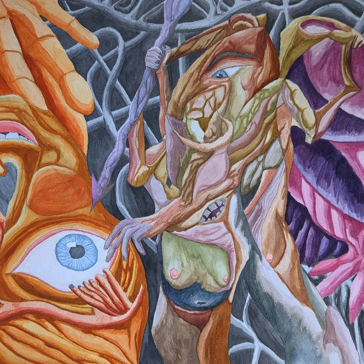 HypomanicDaydream_TheYearning