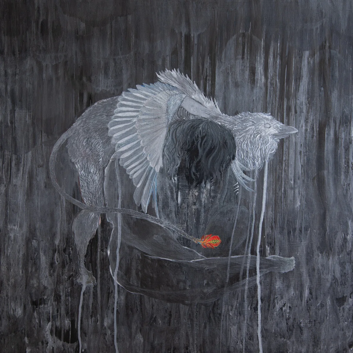 KayoDot_EveryRockHalfTruthUnderReason