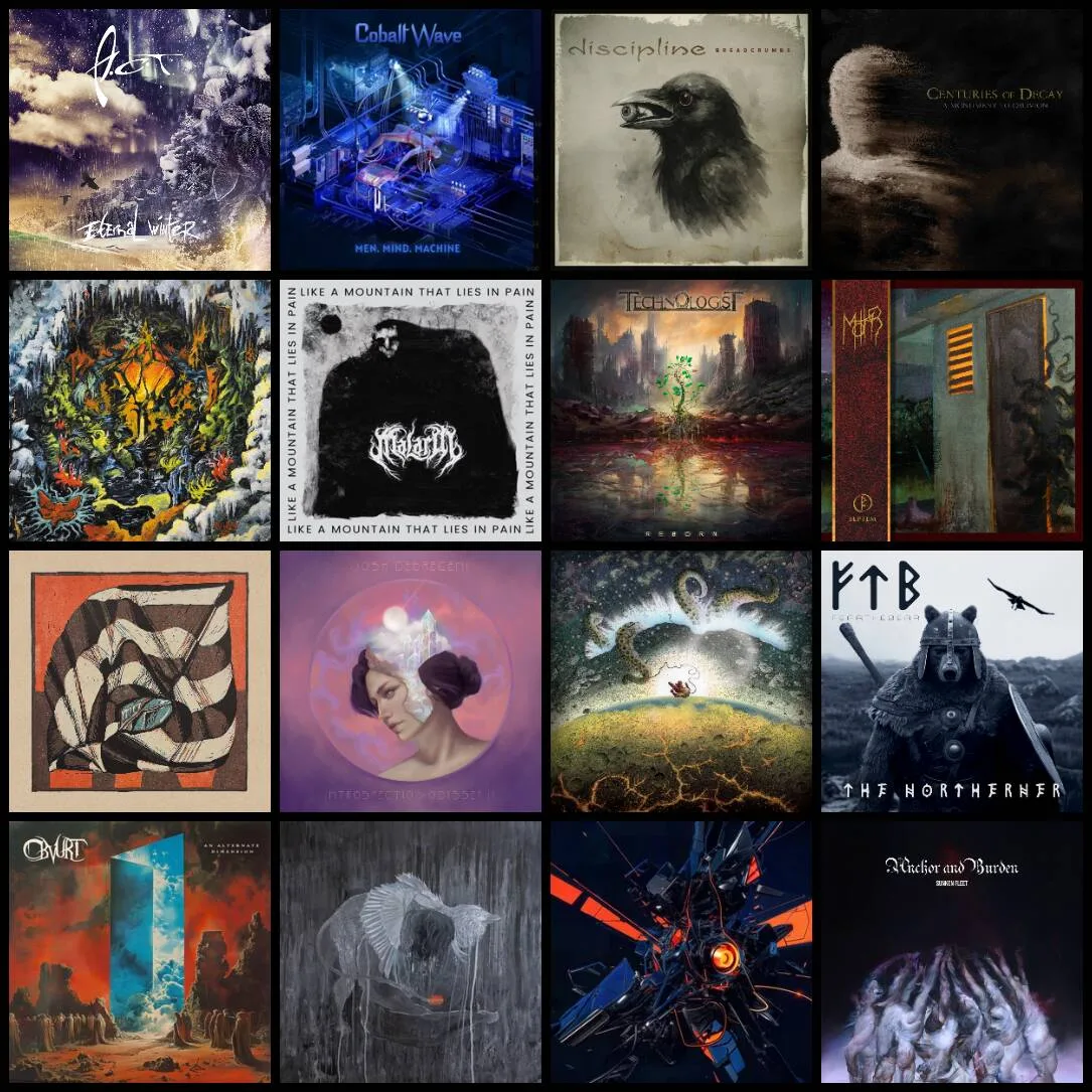 16 Highlights  for the first two release weeks of August!