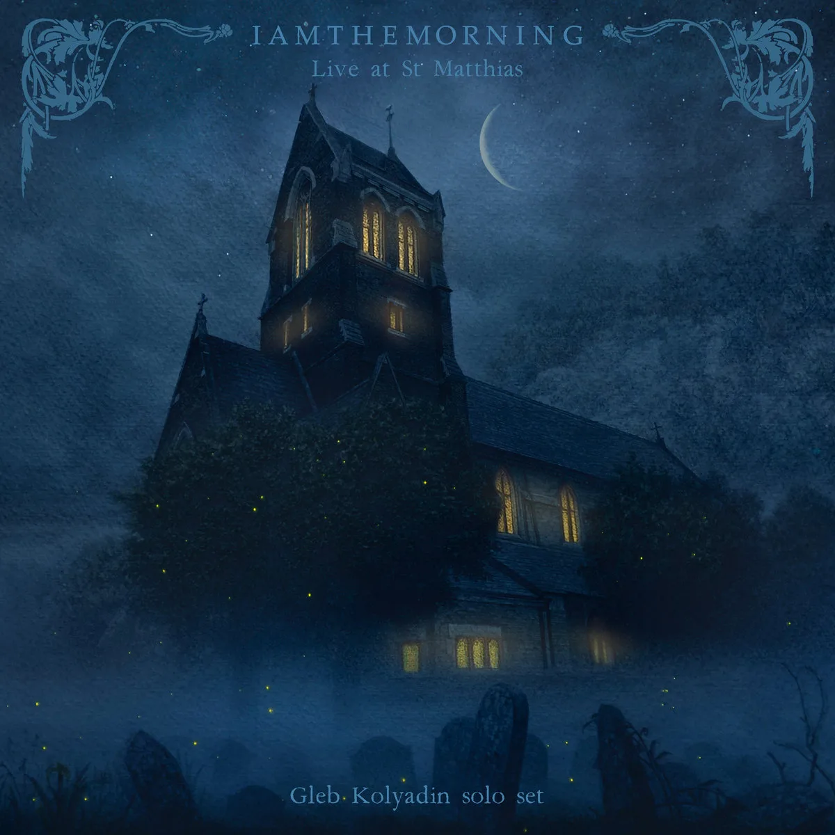 GlebKolyadin_LiveAtStMathias