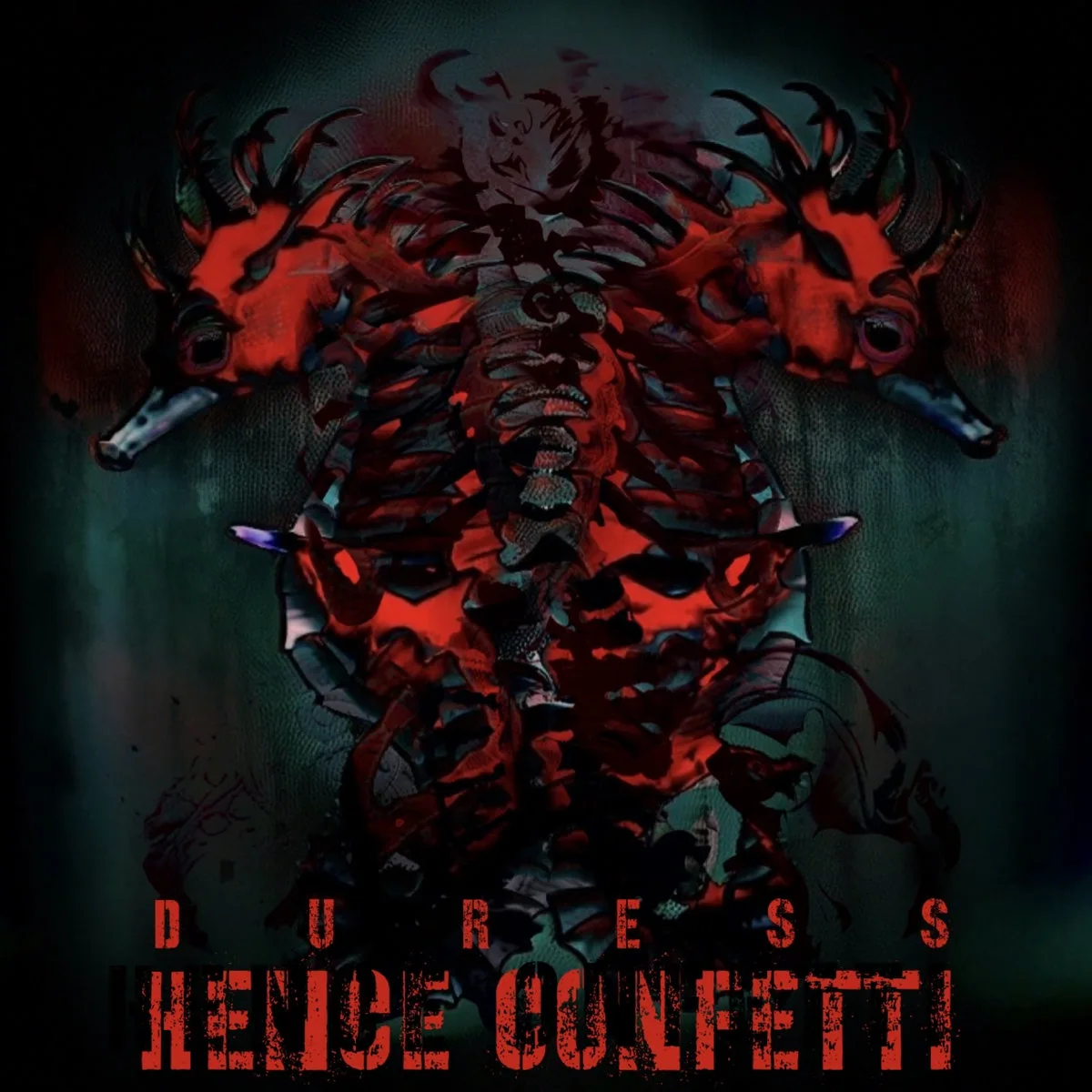 HenceConfetti_Duress