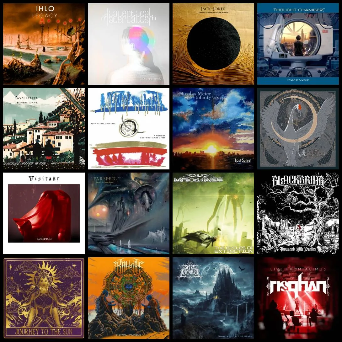 16 more highlights for the second half of August!