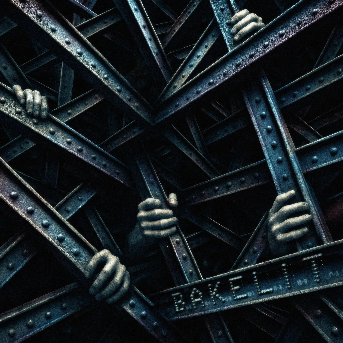 Bakelit_NoFearOfDrowning