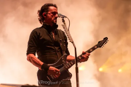 Gojira Summer Breeze 2025