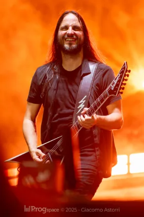 Gojira Summer Breeze 2025