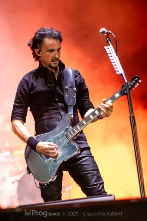 Gojira Summer Breeze 2025