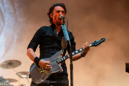 Gojira Summer Breeze 2025