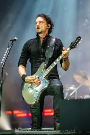 Gojira Summer Breeze 2025