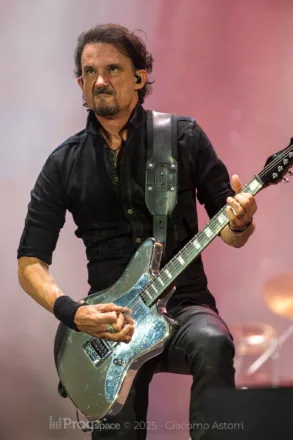 Gojira Summer Breeze 2025