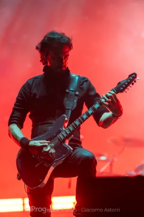 Gojira Summer Breeze 2025