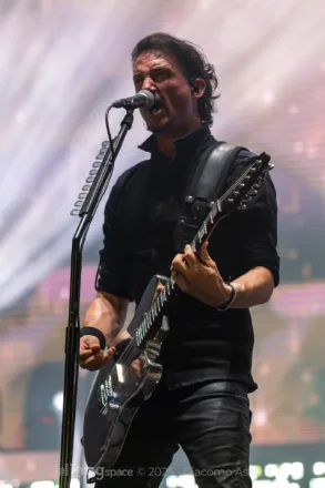 Gojira Summer Breeze 2025