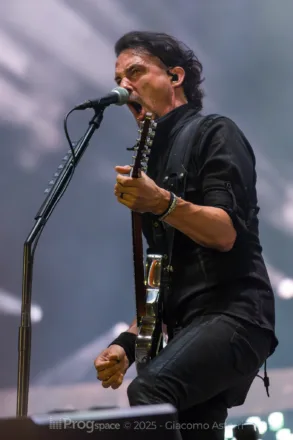 Gojira Summer Breeze 2025