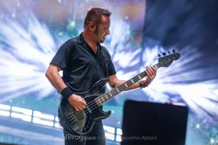 Gojira Summer Breeze 2025