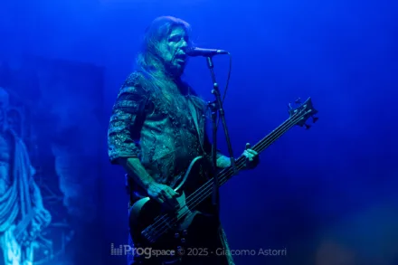 Septicflesh Summer Breeze 2025