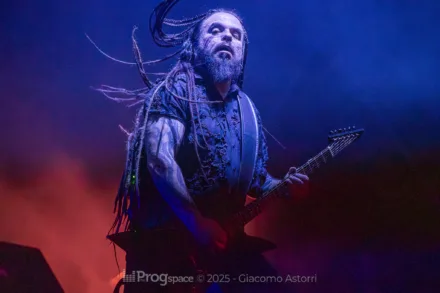 Septicflesh Summer Breeze 2025