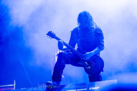 Septicflesh Summer Breeze 2025