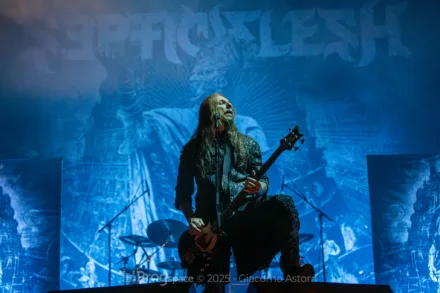 Septicflesh Summer Breeze 2025