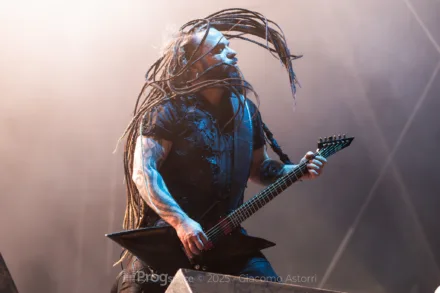 Septicflesh Summer Breeze 2025