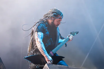 Septicflesh Summer Breeze 2025