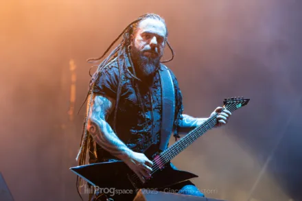 Septicflesh Summer Breeze 2025