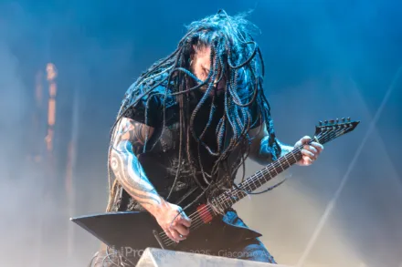 Septicflesh Summer Breeze 2025