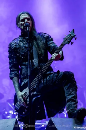 Septicflesh Summer Breeze 2025