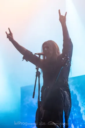 Septicflesh Summer Breeze 2025