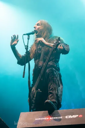 Septicflesh Summer Breeze 2025