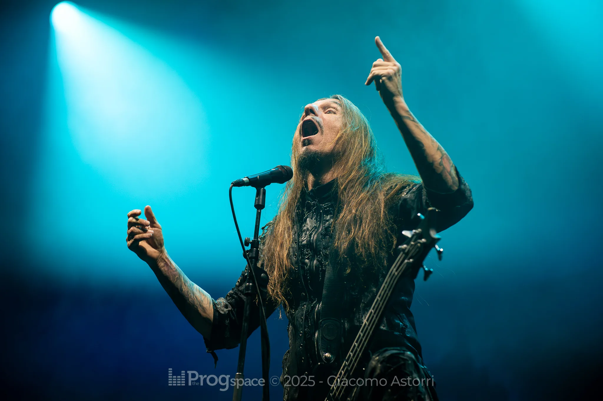 Septicflesh Live at Summer Breeze 2025