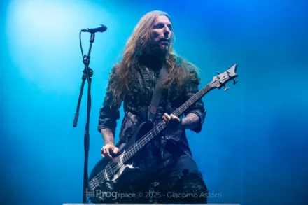 Septicflesh Summer Breeze 2025