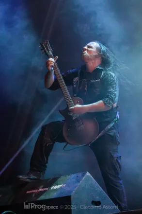 Septicflesh Summer Breeze 2025