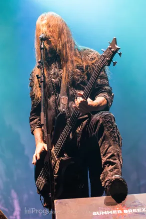 Septicflesh Summer Breeze 2025