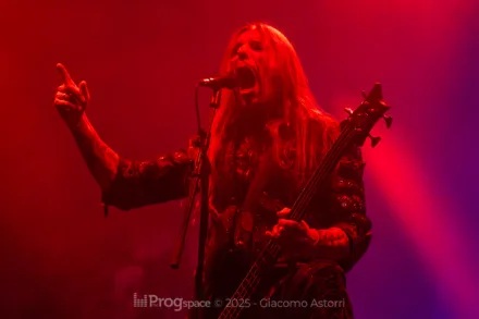 Septicflesh Summer Breeze 2025