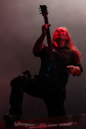 Septicflesh Summer Breeze 2025