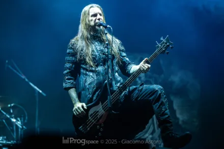 Septicflesh Summer Breeze 2025