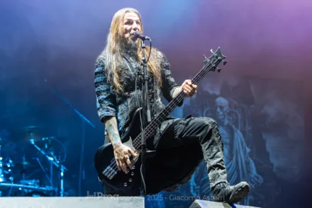 Septicflesh Summer Breeze 2025