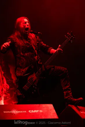 Septicflesh Summer Breeze 2025