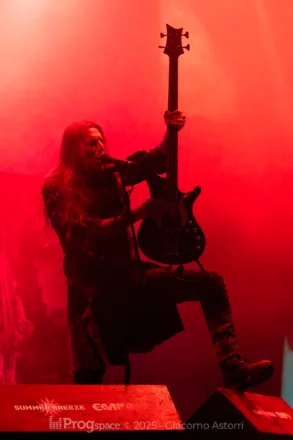 Septicflesh Summer Breeze 2025