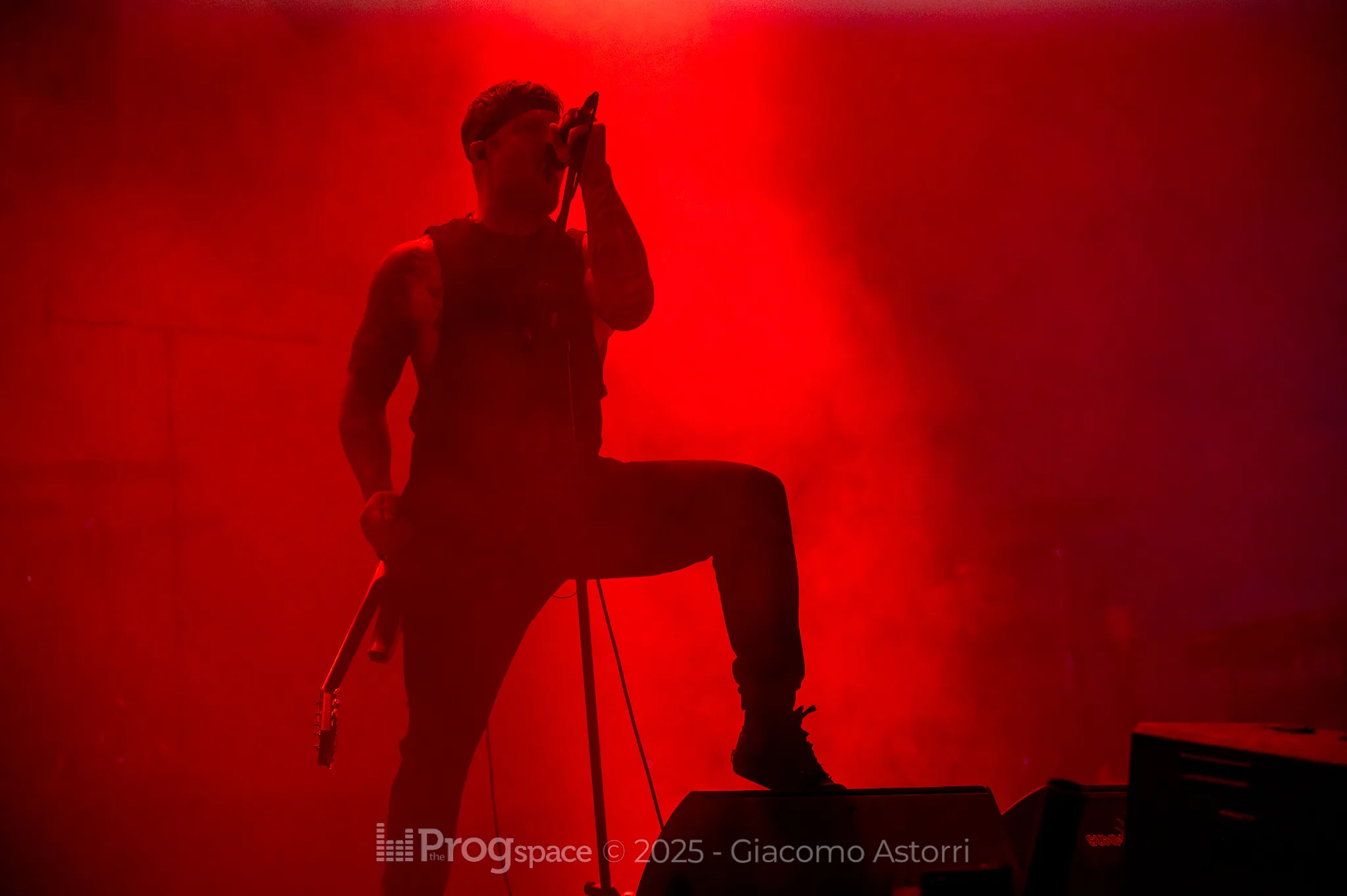 Cultl of Luna Live at Summer Breeze 2025