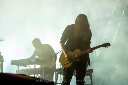 Cult of Luna Summer Breeze 2025