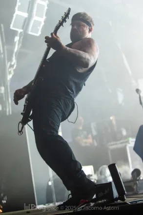 Cult of Luna Summer Breeze 2025