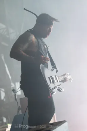 Cult of Luna Summer Breeze 2025