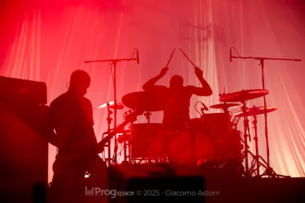 Cult of Luna Summer Breeze 2025