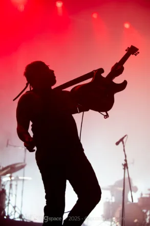 Cult of Luna Summer Breeze 2025