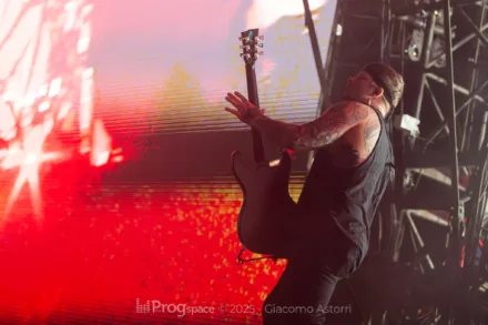 Cult of Luna Summer Breeze 2025