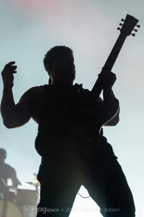 Cult of Luna Summer Breeze 2025