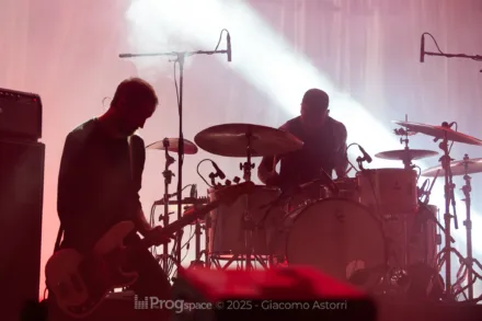 Cult of Luna Summer Breeze 2025