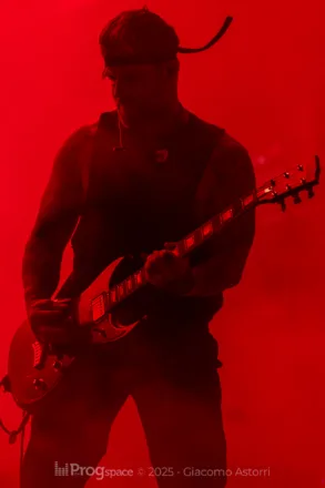 Cult of Luna Summer Breeze 2025