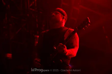 Cult of Luna Summer Breeze 2025